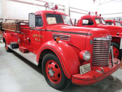 1948 international 500 gl pumper 3