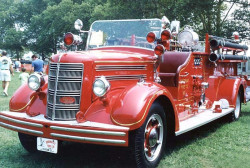 1948 mack