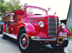 1948 mack s45