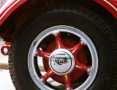1948 mack s45 wheel
