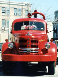1948 reo speedwagon 3