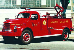 1948 reo speedwagon
