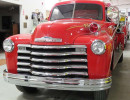 ca. 1951 chevrolet 2