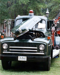 1950 international l180 3