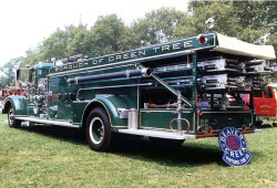 1950 mack 2