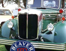 1950 mack 3