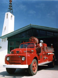 1951 ford 5