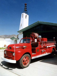 1951 ford 6