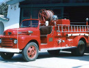 1951 ford