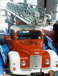 1951 merryweather