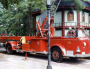 1952 american lafrance