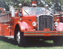 1952 autocar