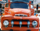 1952 ford  2 