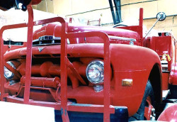 1952 ford