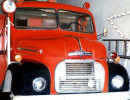 1954 ford f.d. 2