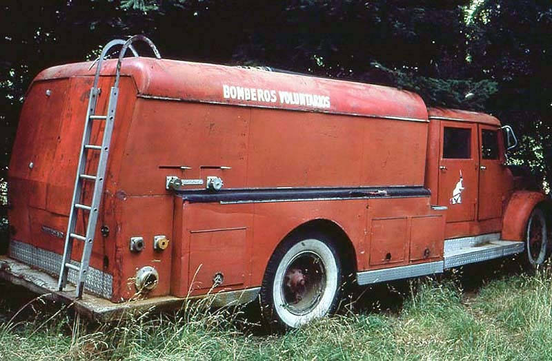 1954 gambori
