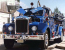 1955 mack 2