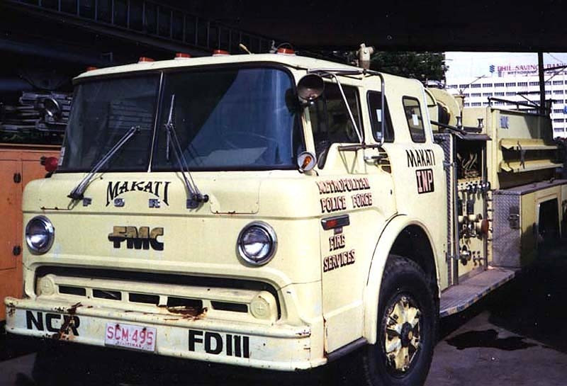 1957 ford  2 