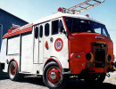 1957 karrier