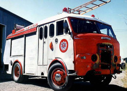1957 karrier