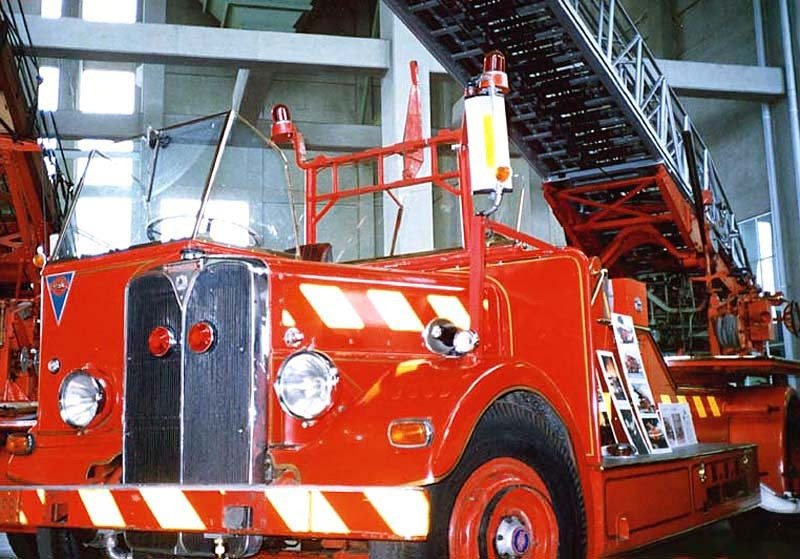 1958 merryweather 2