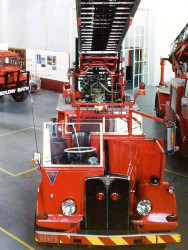 1958 merryweather
