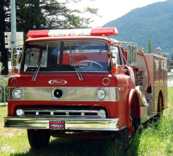 c.1958 pierce