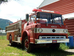ca 1958 pierce