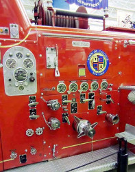 1959 ward lafrance 4
