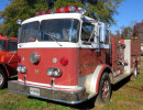 ca. 1964 seagrave