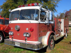 ca. 1964 seagrave