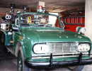 1961 nissan junior 2