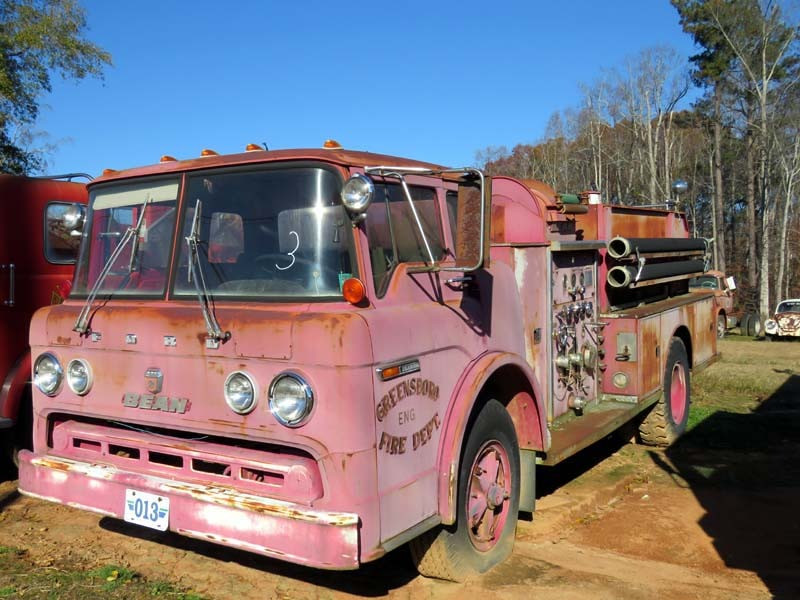 ca. 1964 ford 1
