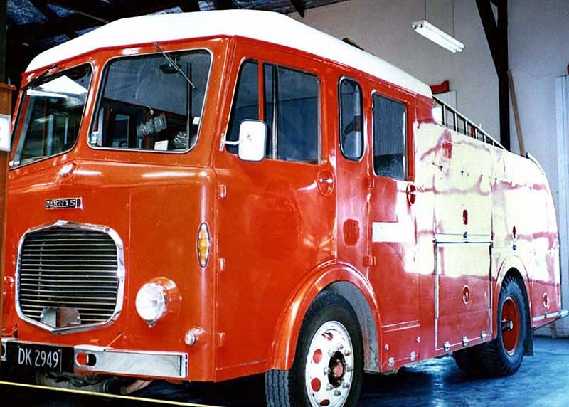 1964 dennis