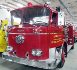 1964 seagrave 1