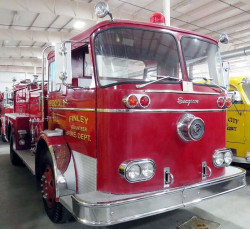 1964 seagrave 2