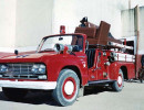 1965 nissan junior