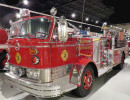 1966 mack model c fire engine 2