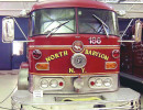 1966 mack model c95 1