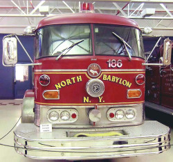 1966 mack model c95 1
