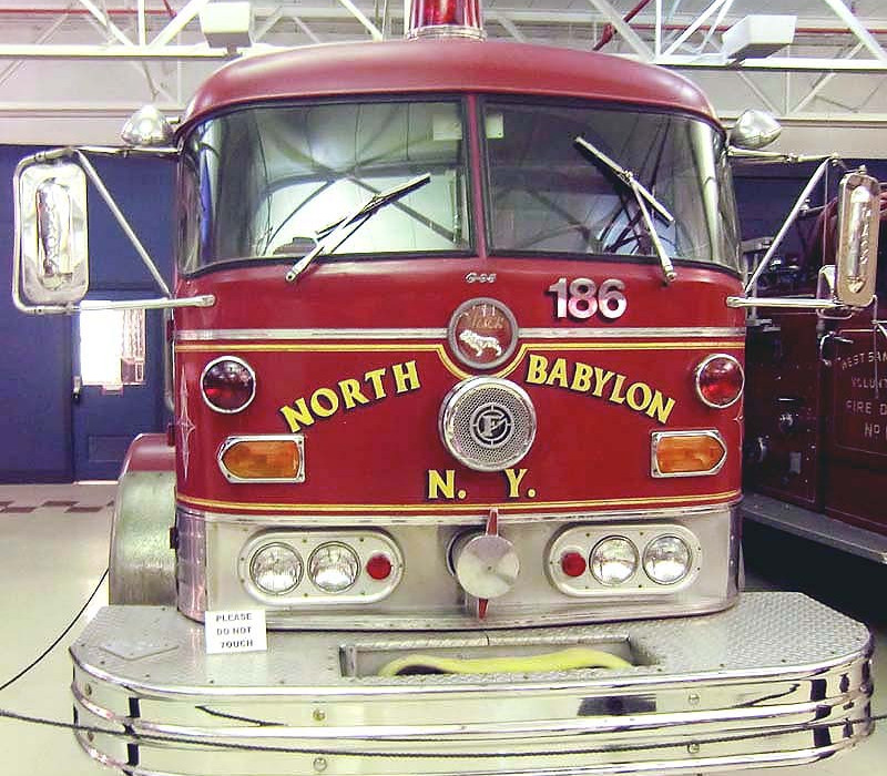 1966 mack model c95 1