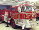 1966 mack model c95 2