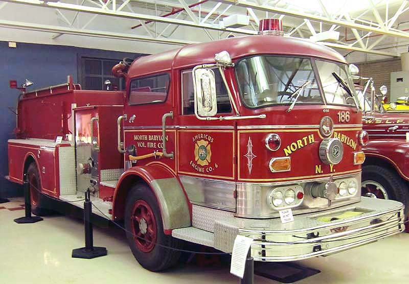 1966 mack model c95 2