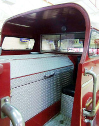 1966 mack model c95 3