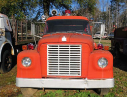 ca. 1969international loadstar 2