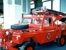1968 landrover