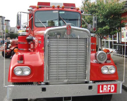 1969 kenworth 1750 gpm pumper 4