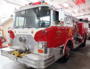 1970 mack 1