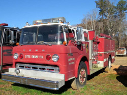 ca. 1970 ford 1
