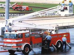 1971 international snorkel